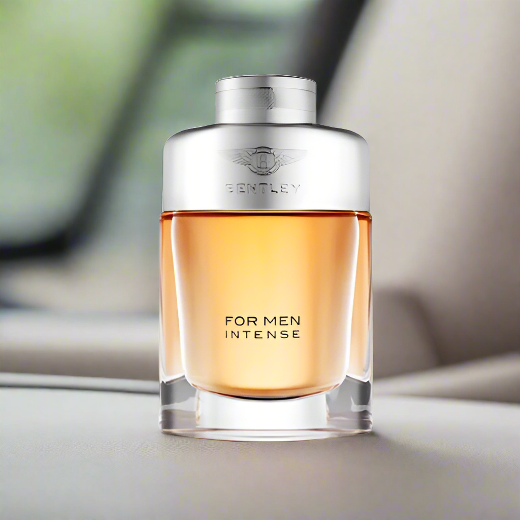Bentley - For Men Intense