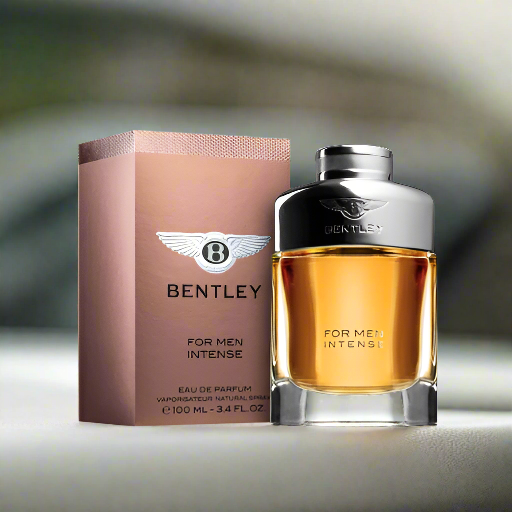 Bentley - For Men Intense