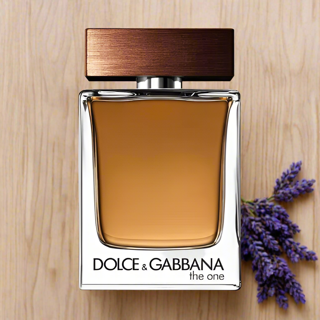 Dolce & Gabbana - The One (EDT)