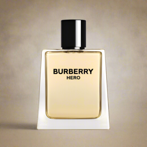 Burberry - Hero (EDT)