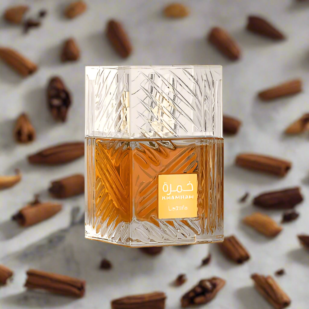 Lattafa Perfumes - Khamrah