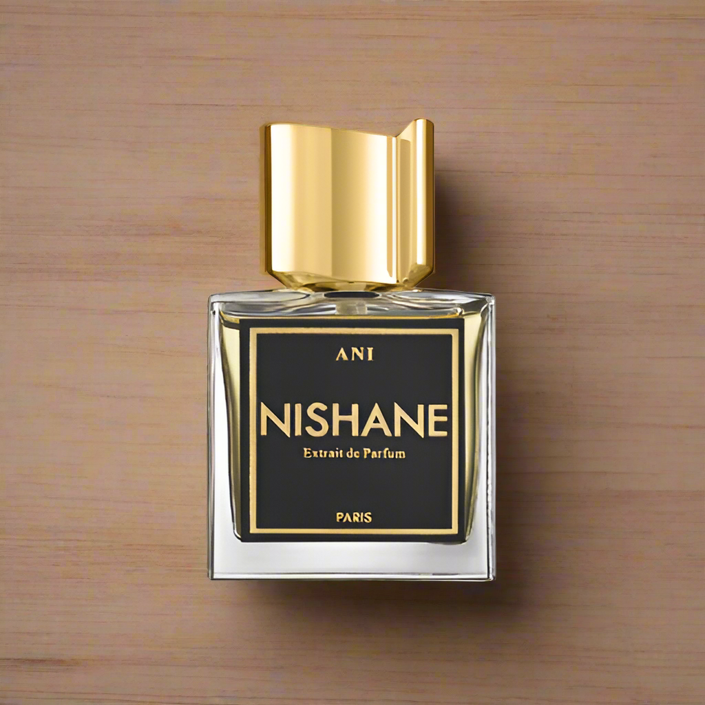 Nishane - Ani (Extrait de Parfum)