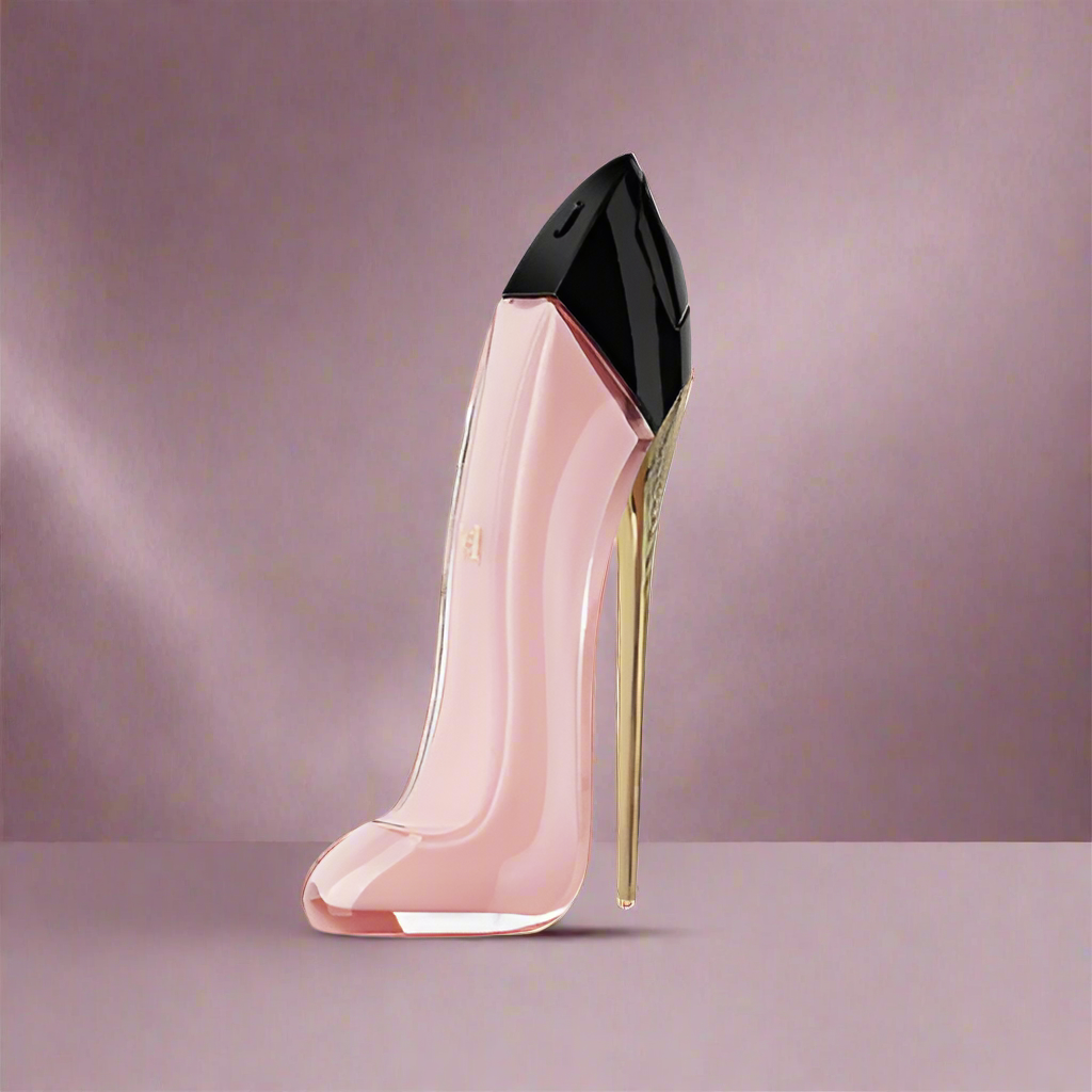 Carolina Herrera - Good Girl Blush