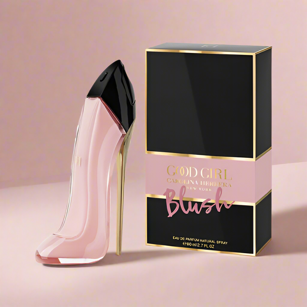Carolina Herrera - Good Girl Blush