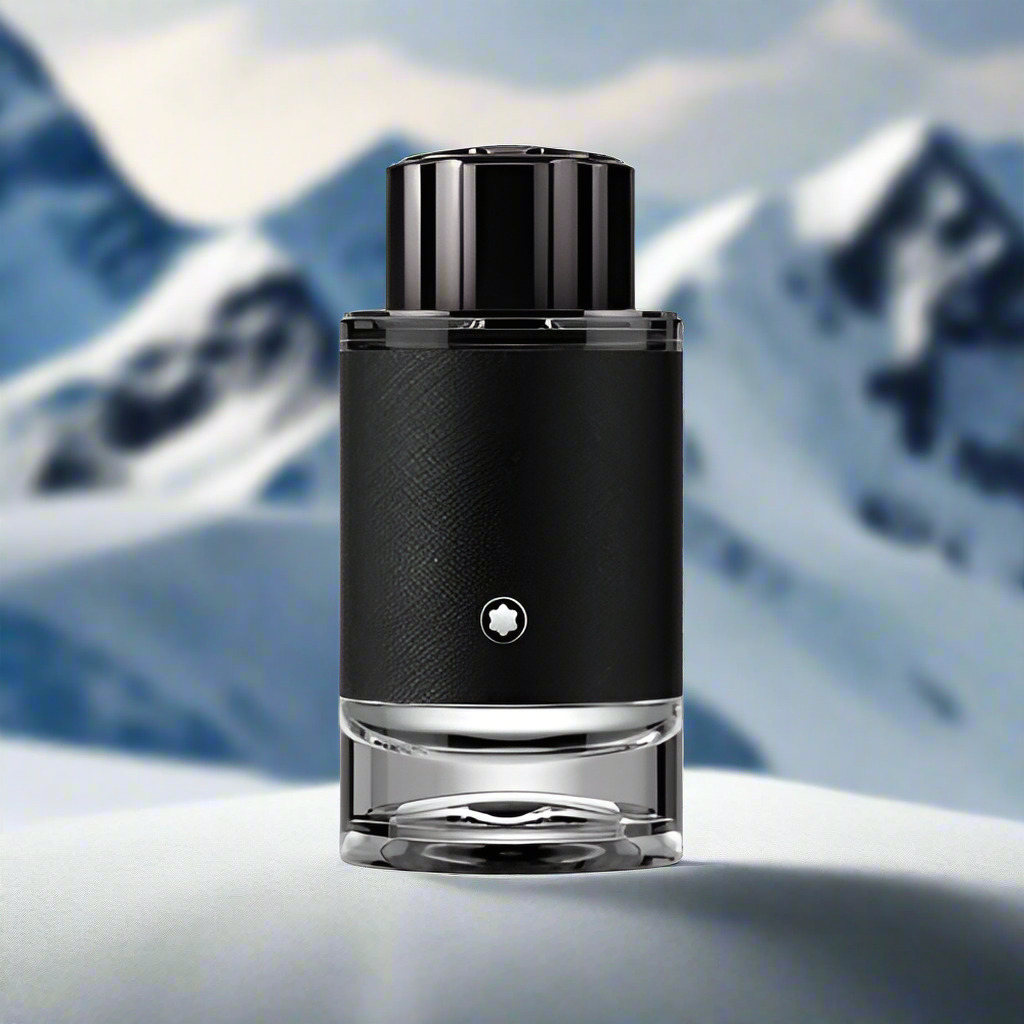 Mont Blanc - Explorer