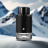 Mont Blanc - Explorer