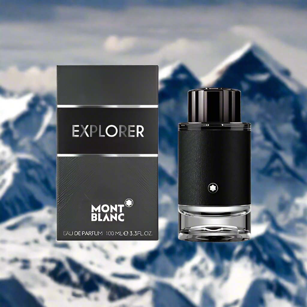 Mont Blanc - Explorer