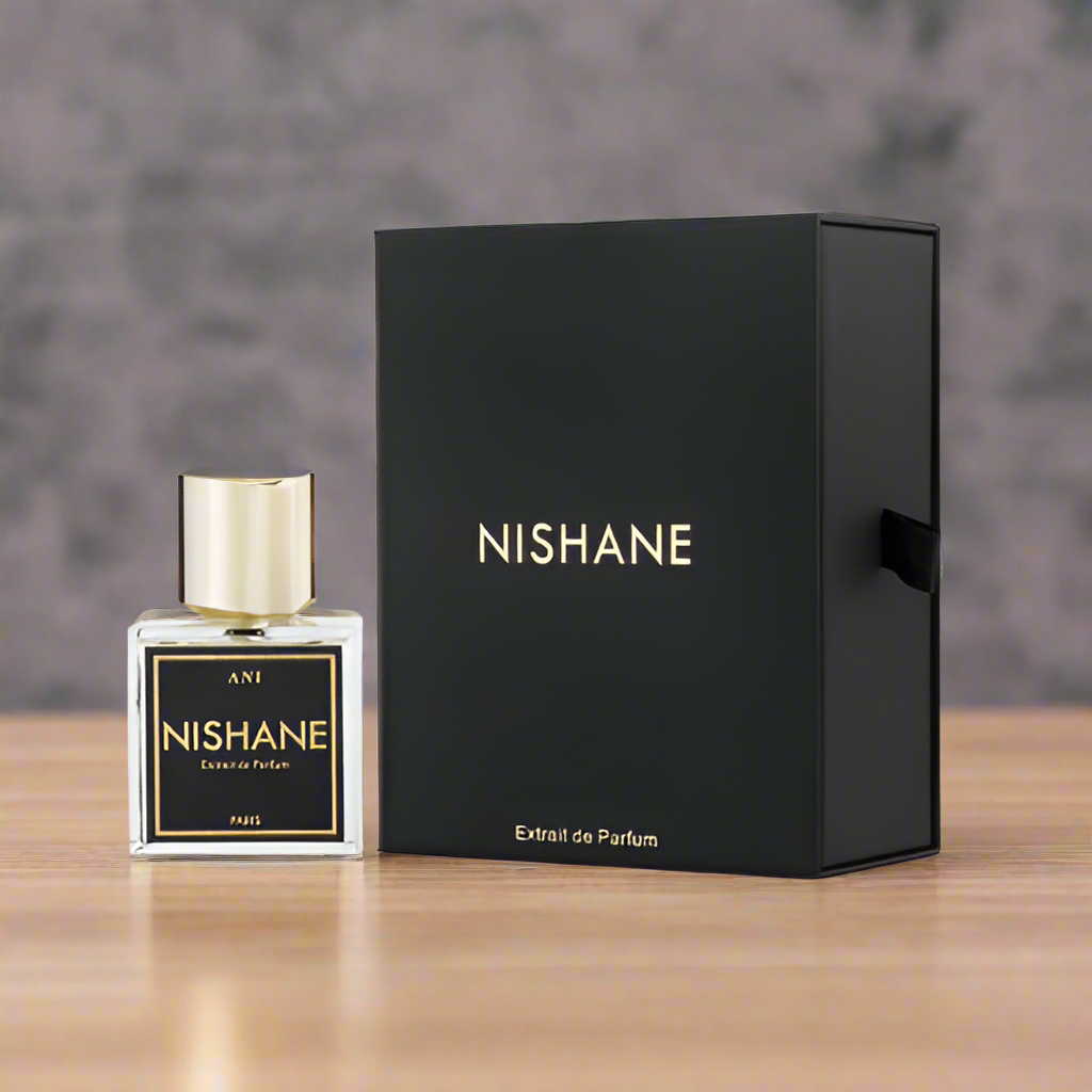 Nishane - Ani (Extrait de Parfum)