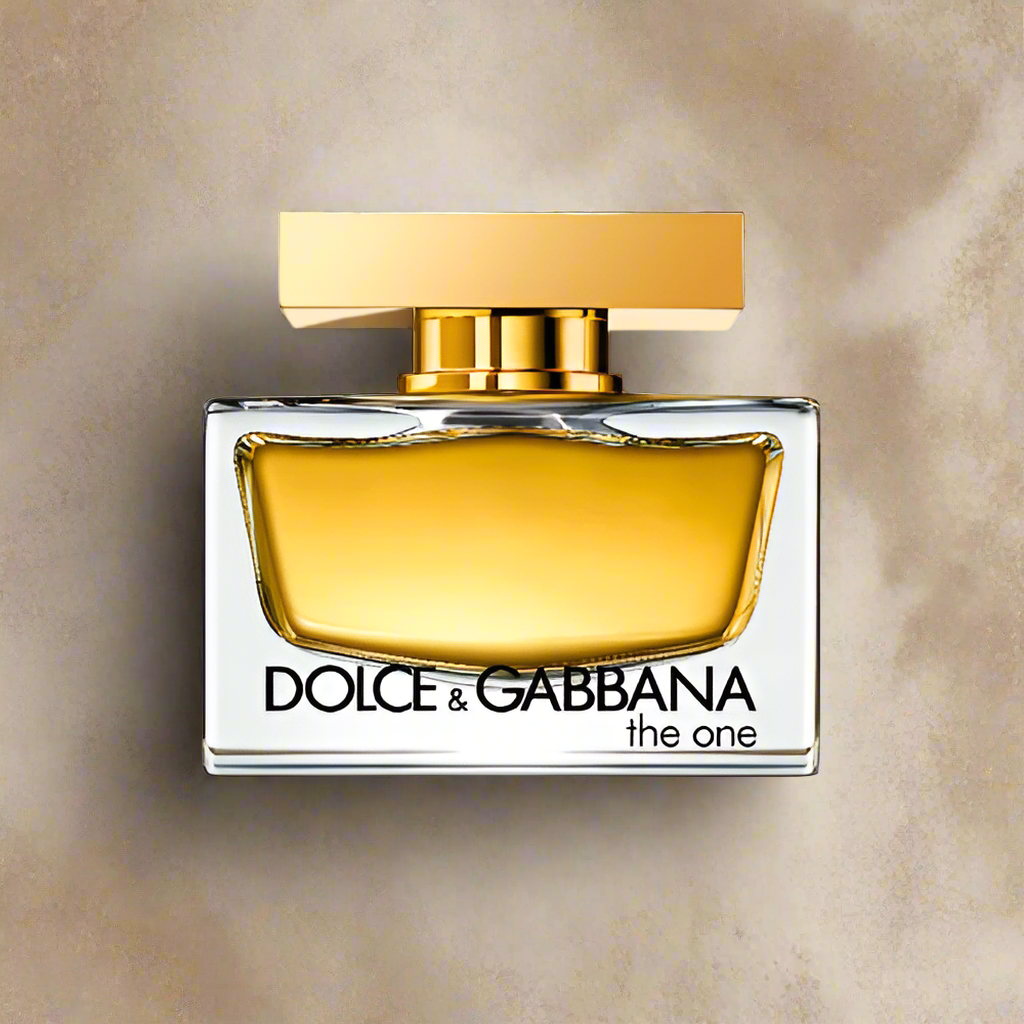 Dolce & Gabbana - The One