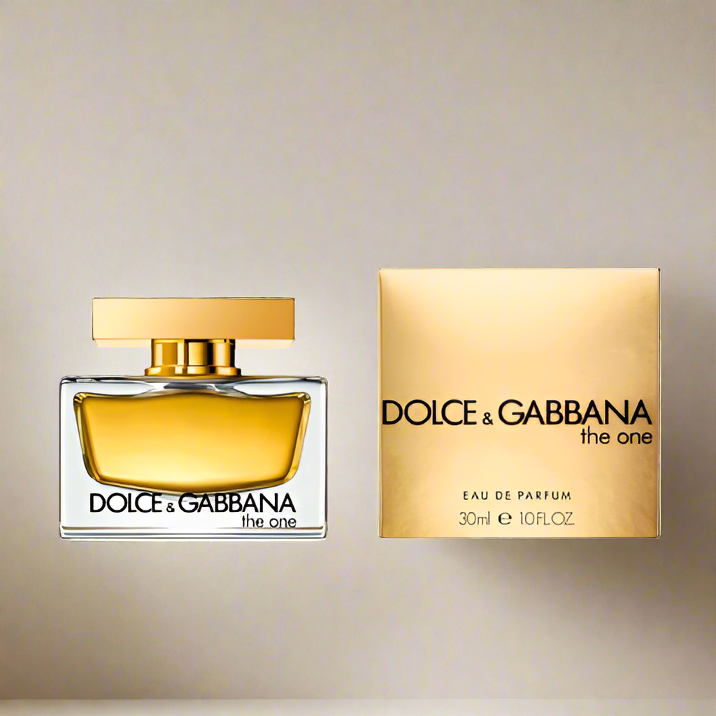 Dolce & Gabbana - The One