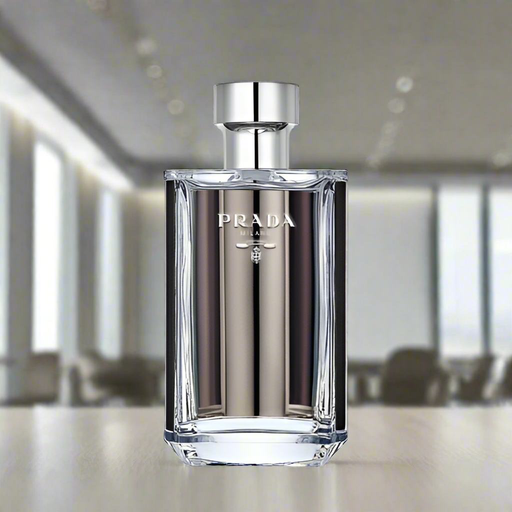 Prada - L'Homme