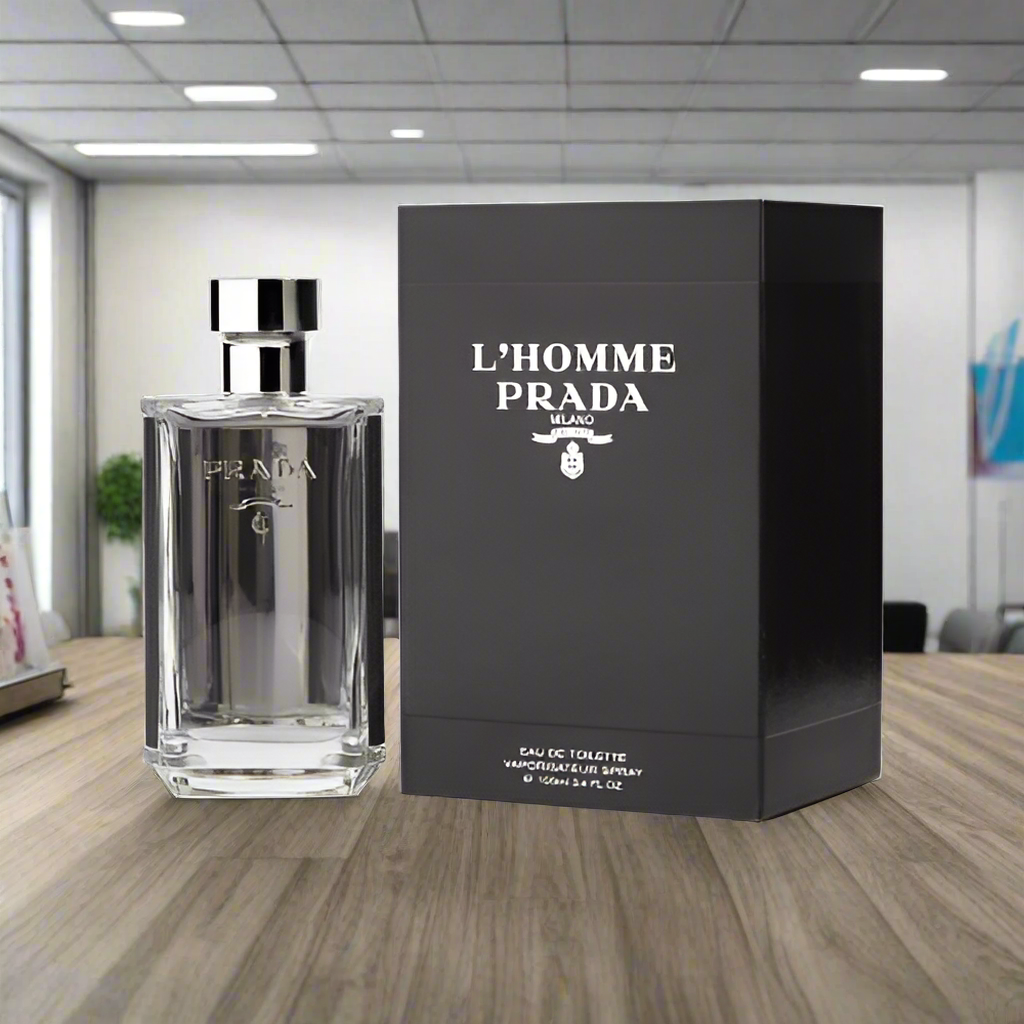 Prada - L'Homme