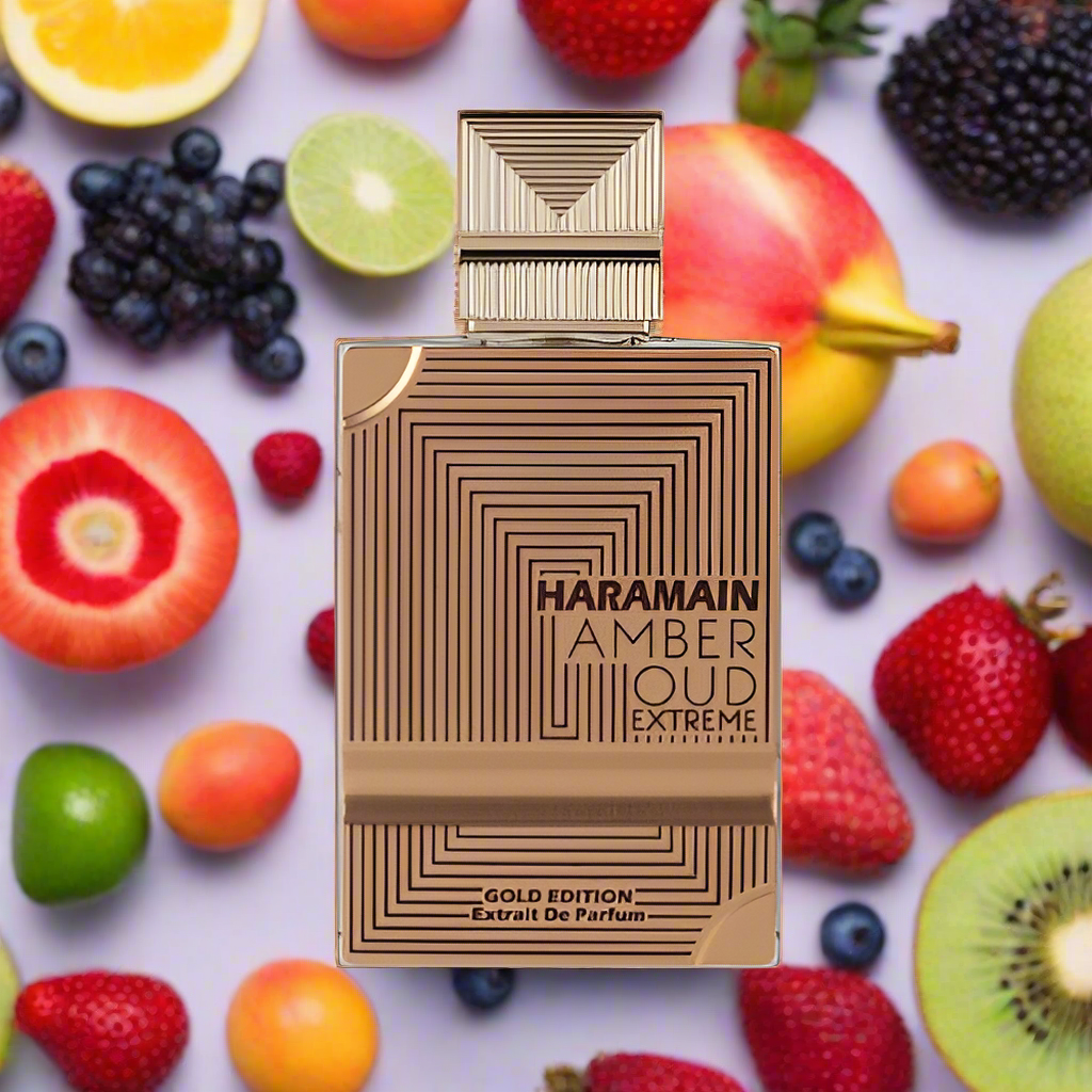 Al Haramain - Amber Oud Extreme