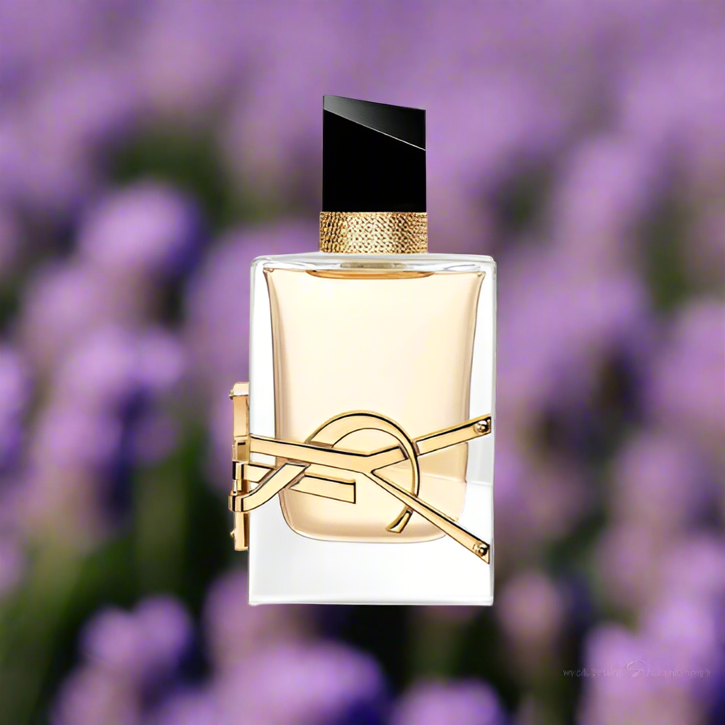 Yves Saint-Laurent -  Libre EDP