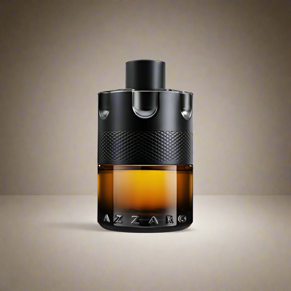 Azzaro - The Most Wanted Parfum